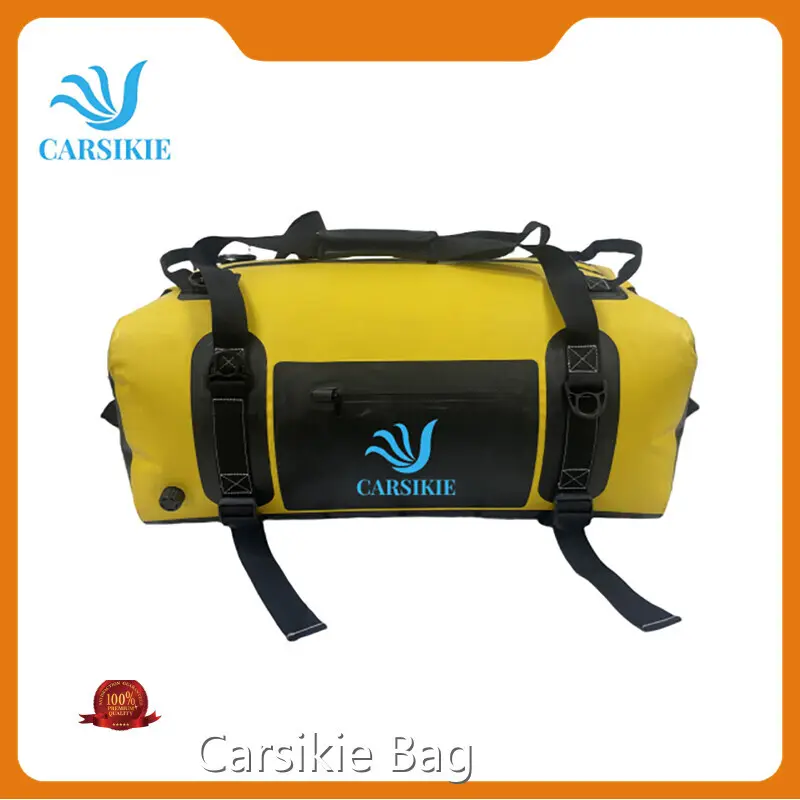 Bolsa impermeable - - Bolsa Carsikie-1 1