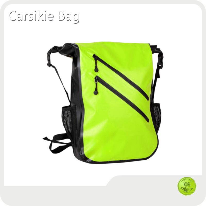 Latest Best Waterproof Backpack Suppliers 1