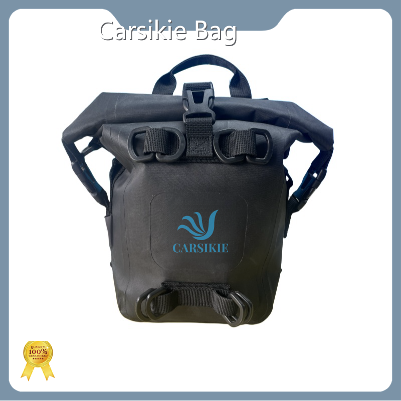 Customized Waterproof Backpack Supplier Price 1