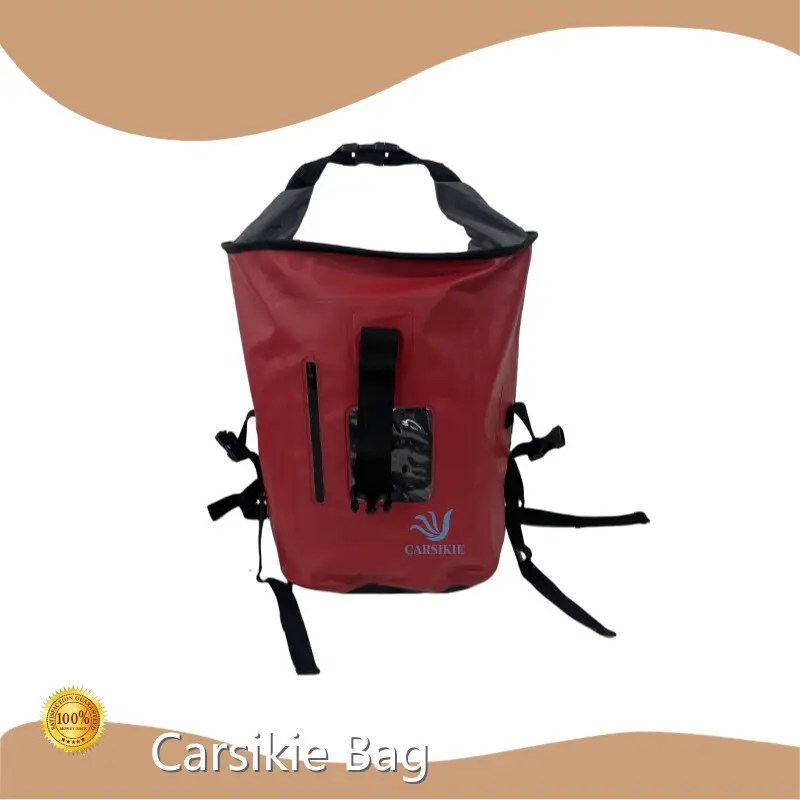 Las mejores bolsas impermeables 1