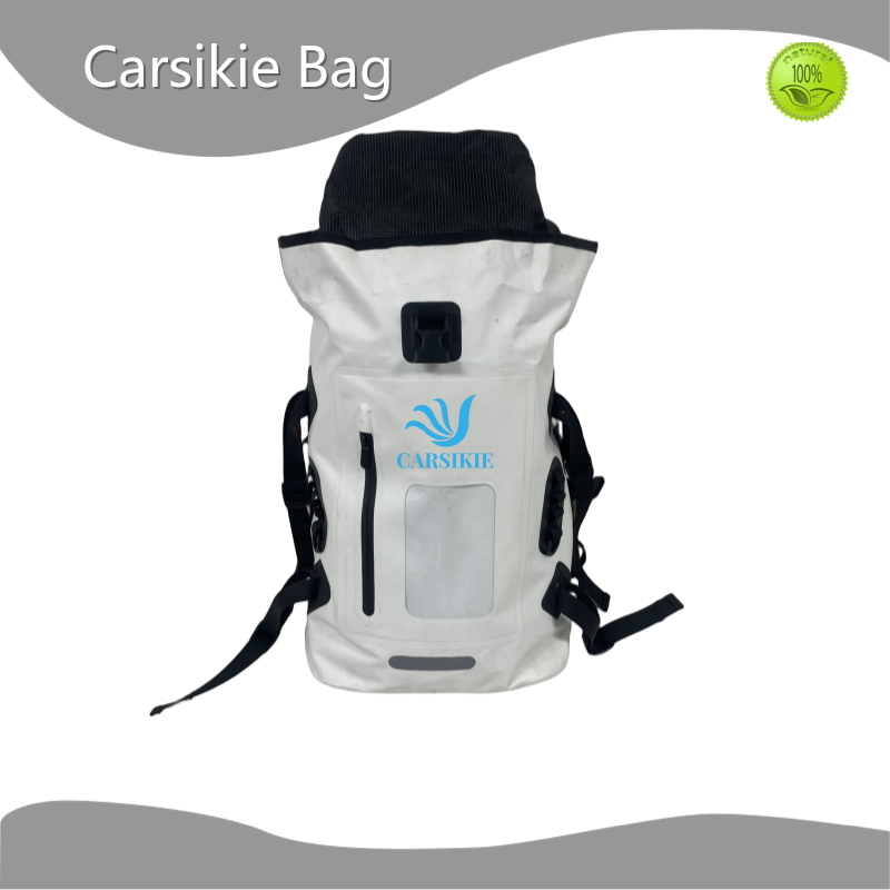Customized Waterproof Backpack Supply 1