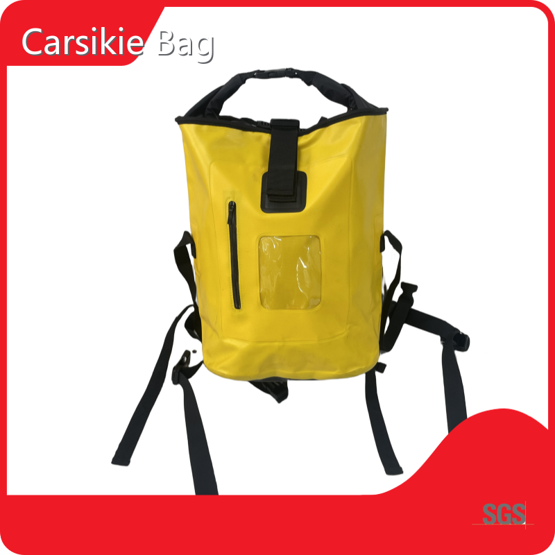 Waterproof Backpack Vendor 1