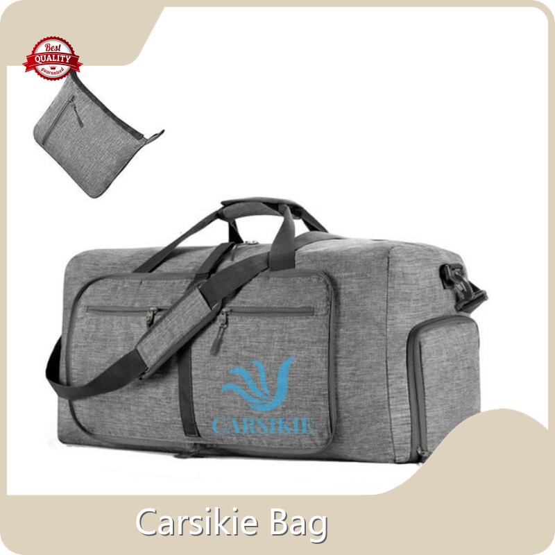 Waterproof Duffel Bag Backpack Factory 1