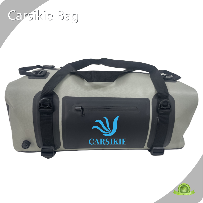 Waterproof Duffel Bag Vendor 1