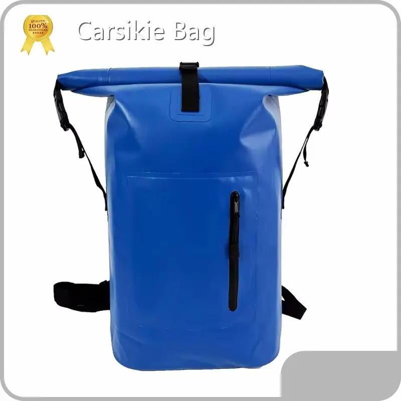 Sacs imperméables en PVC de qualité 1