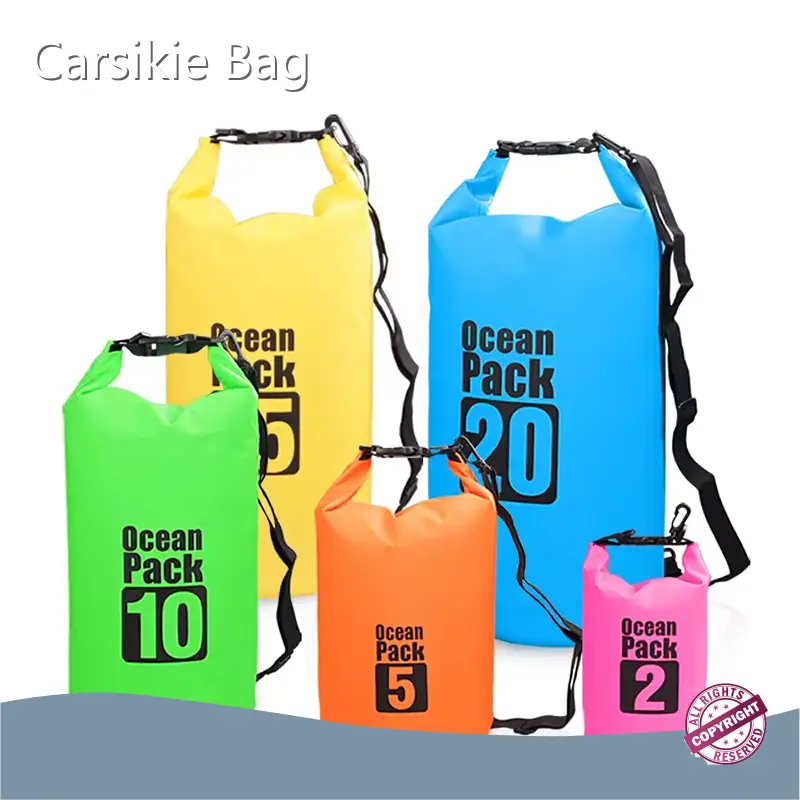 Carsikie Sac Sac Sec Pvc Sac Sec Pvccost 1