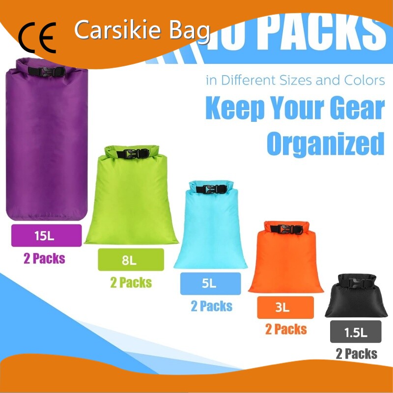 Custom Madesmall Dry Bag 1