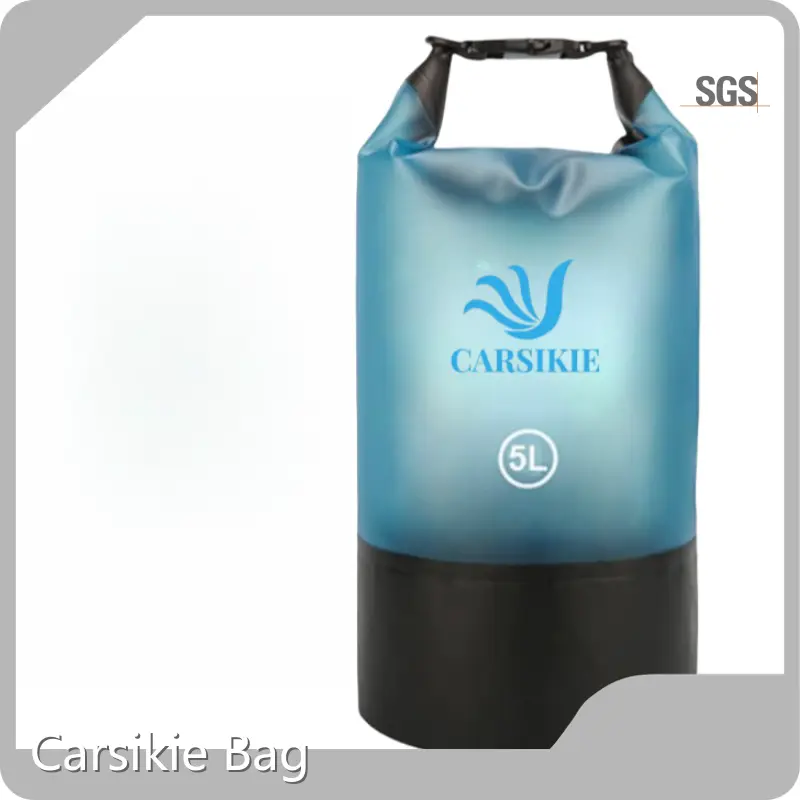 Mochila impermeable con bolsa seca - - Carsikie Bag-1 1
