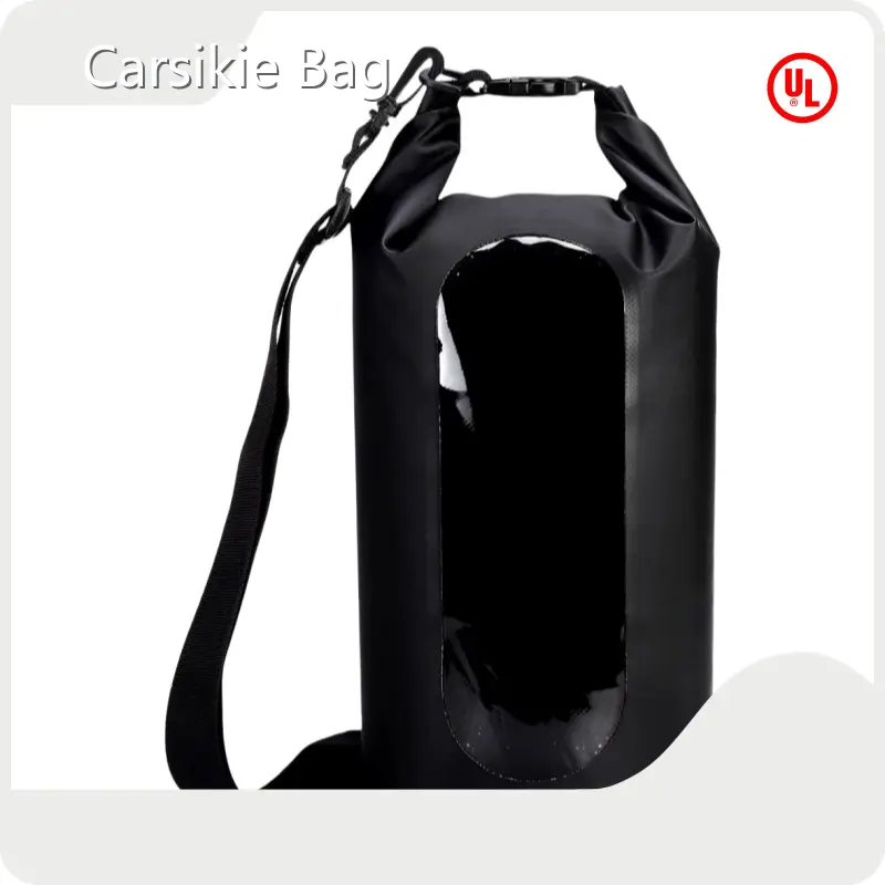 Neueste PVC Trockenbag Company 1