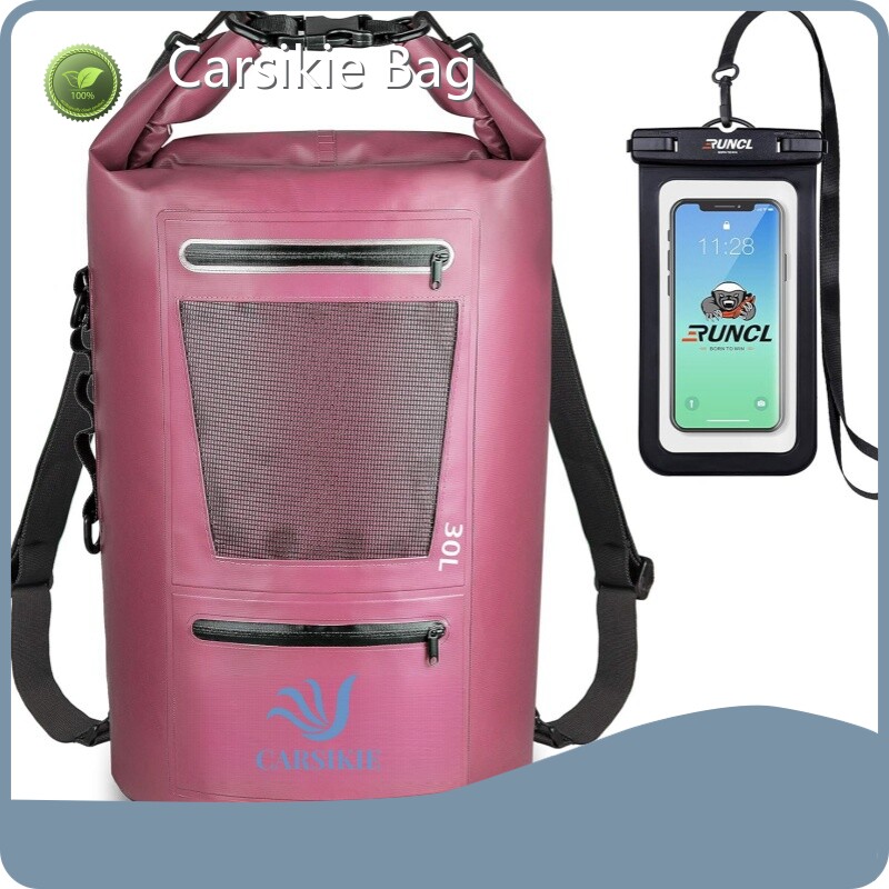Customized Small Dry Bag 1