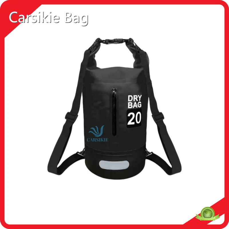Sac imperméable BuYPVC 1