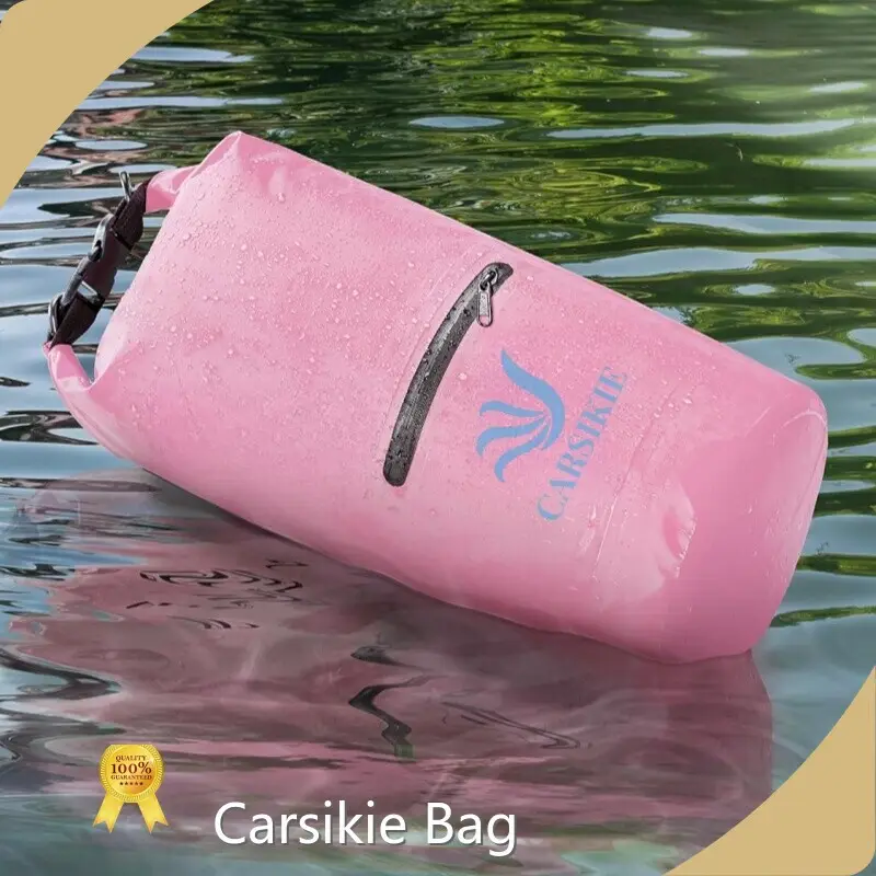 Fabricants de sacs secs en PVC en vrac 1