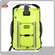 Bolsa de Carsikie Mejor bolso de lona impermeable Mejor bolso de lona impermeable a la venta 1