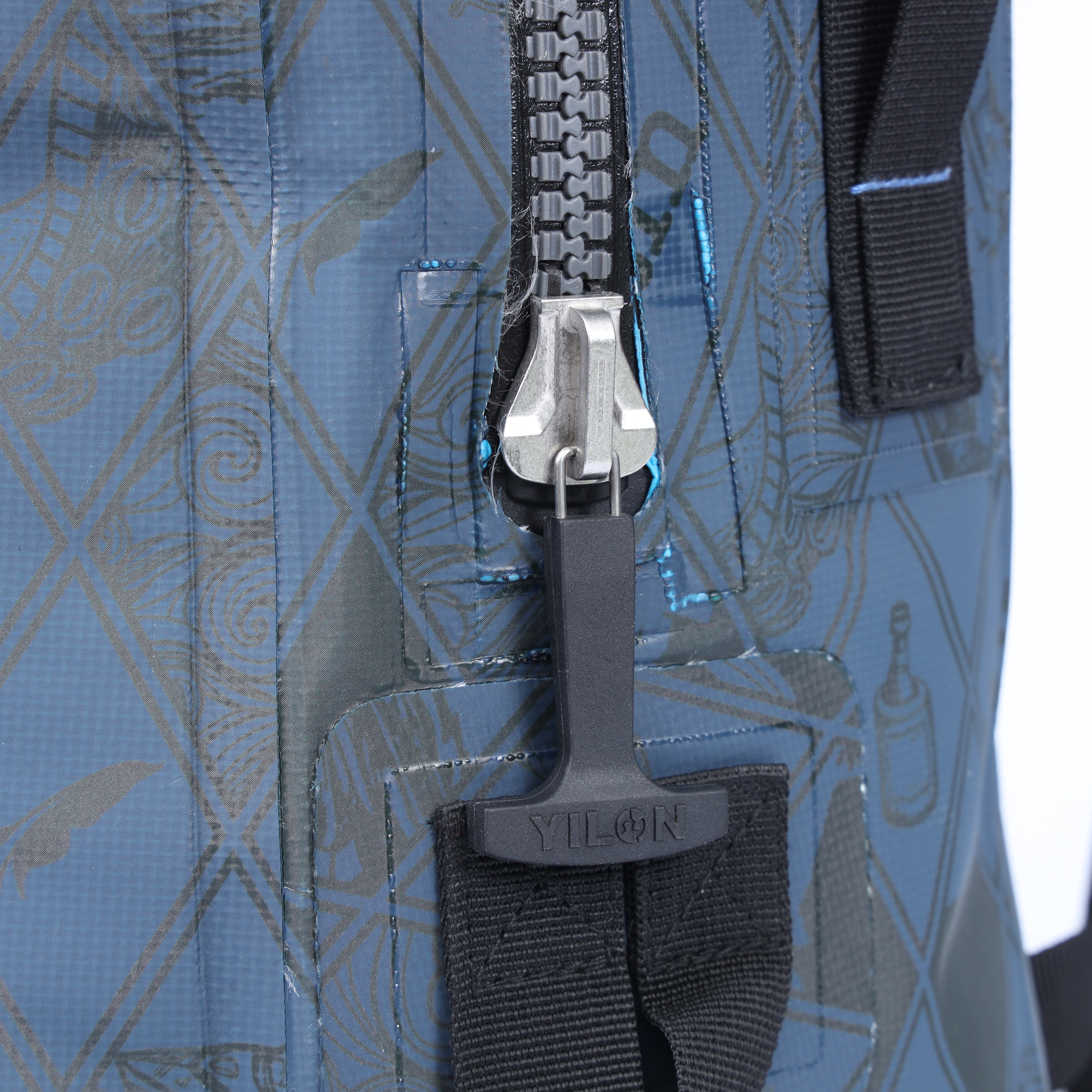 Outdoor Products Ultimate Dry Sack for Kayaking, Boating, Beach, Rafting, Hiking, Camping and Fishing 7