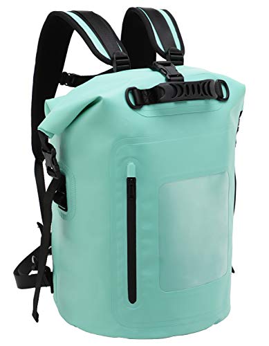 cheap Compression Roll Top backpack travel waterproof dry bag 7
