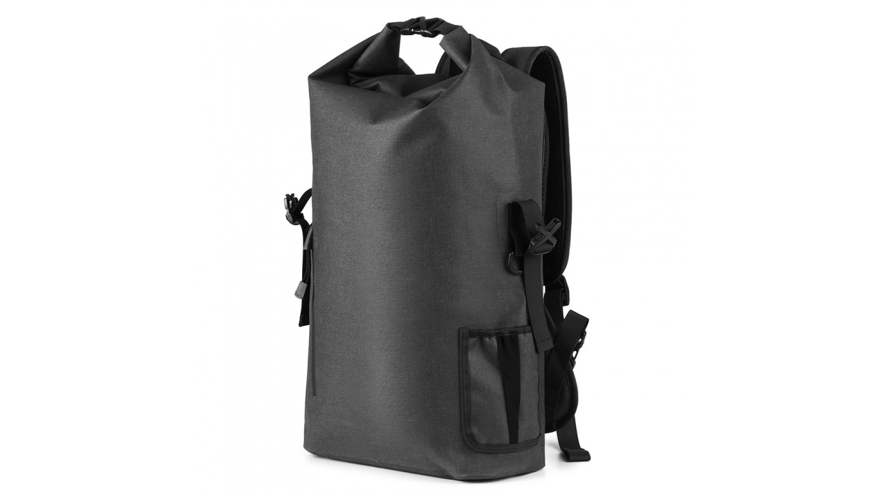 shoulder bag with IPX7 waterproof performance suitable for outdoor sports such as river tracing rafting cave exploration daily travel business trips 1