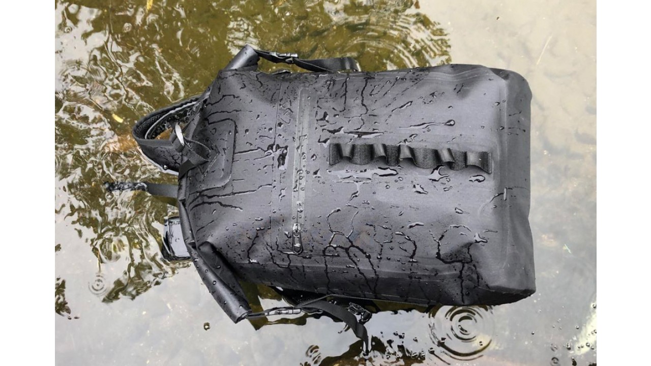 500D Boating Floating Hiking PVC Custom Logo Dry Backpack Outdoor Camping Waterproof Dry Bag Best Promotion Gifts 1