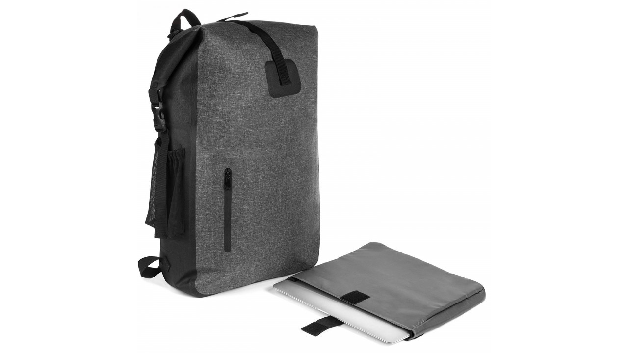 custom new design pocket outdoor dry bag shoulder strap light weight waterproof sport backpack 1