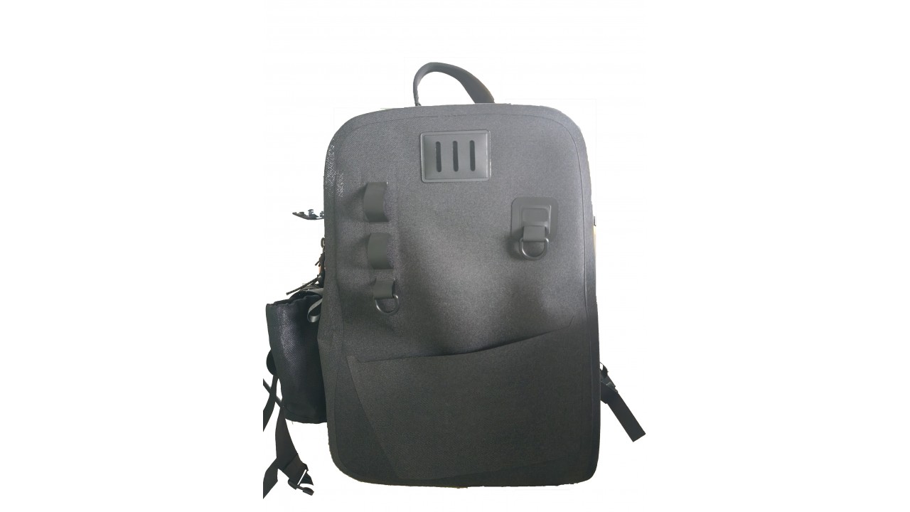 Roll top bag ocean pack fold camping waterproof dry cleaning bags waterproof dry backpack 1