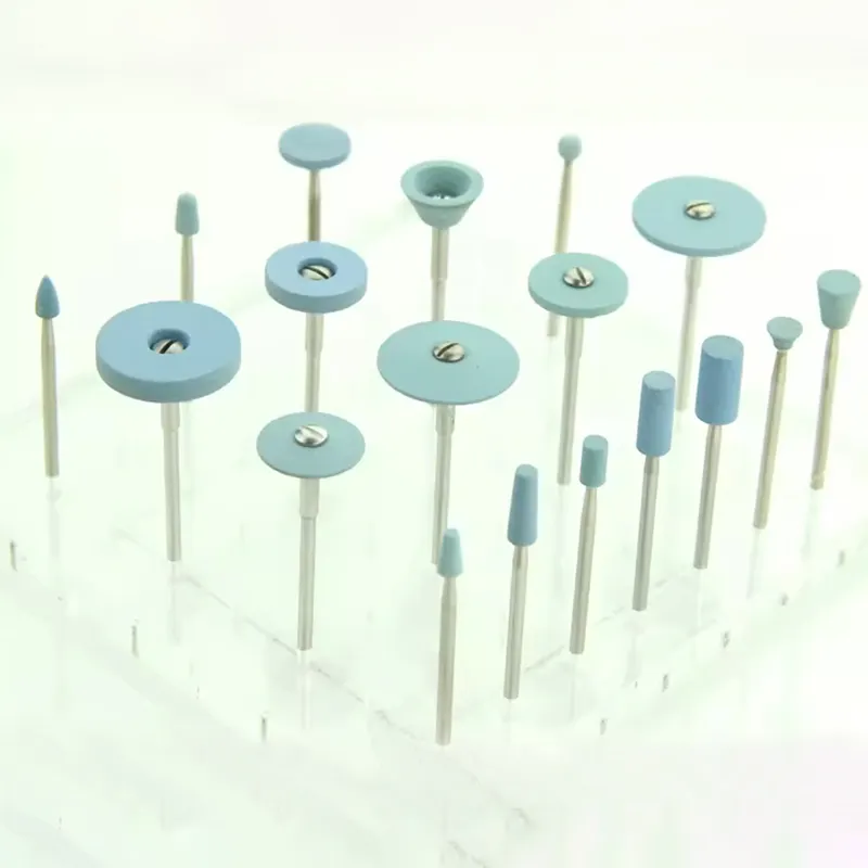 Cheap Dental Burs Best Supplier for Sale 7