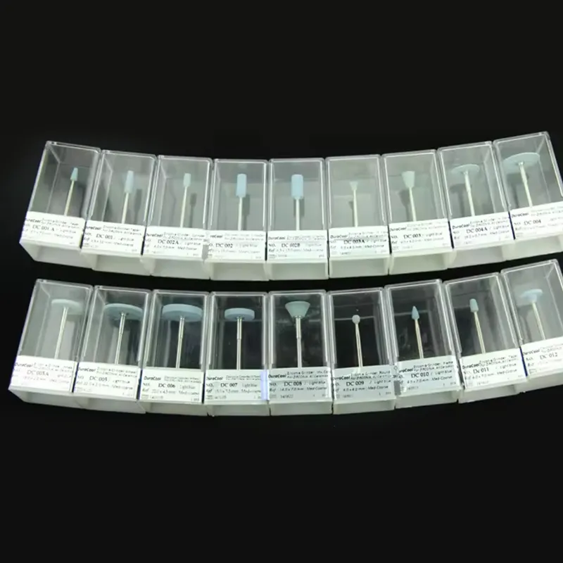 Cheap Dental Burs Best Supplier for Sale 8