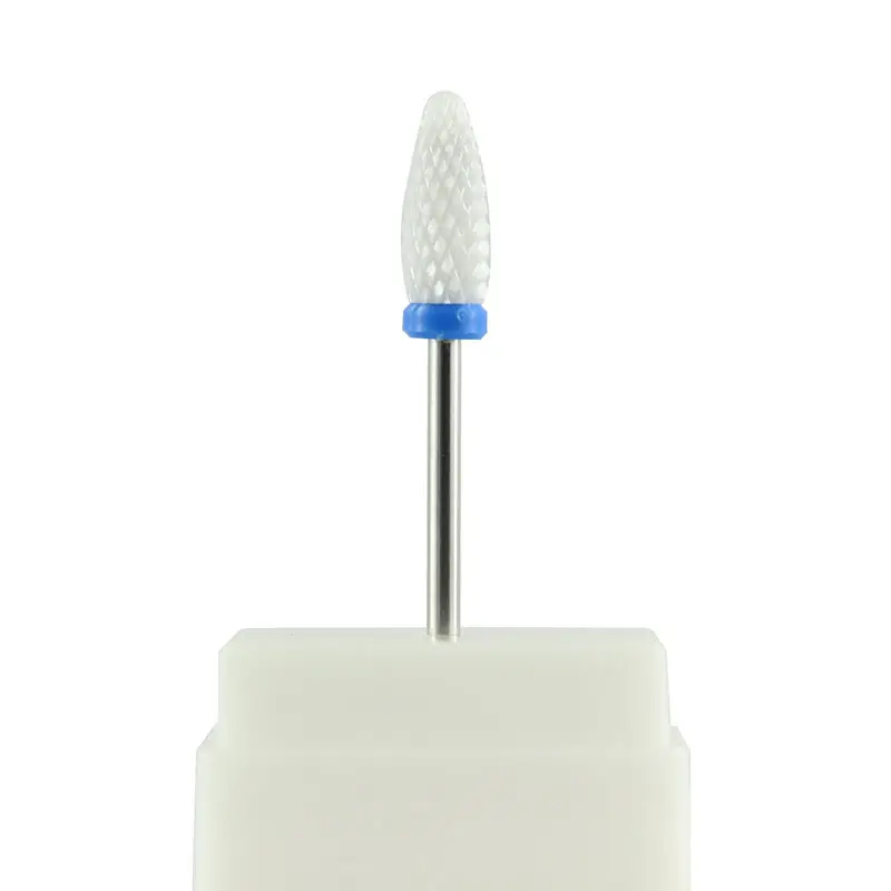 KEXIN Ceramic Bur Dental Directly Sale 4