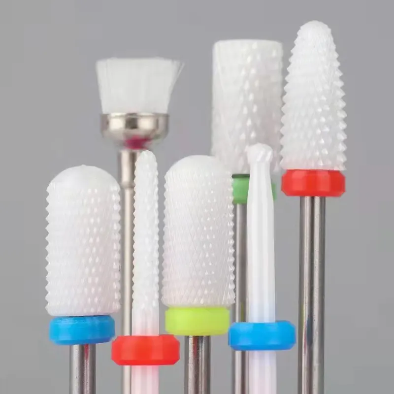 KEXIN Ceramic Bur Dental Directly Sale 5