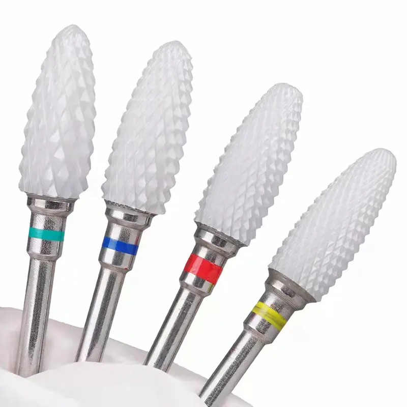 KEXIN Ceramic Bur Dental Directly Sale 3