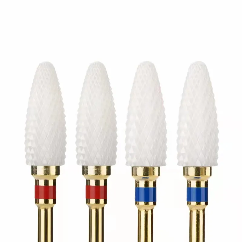 KEXIN Ceramic Bur Dental Directly Sale 2