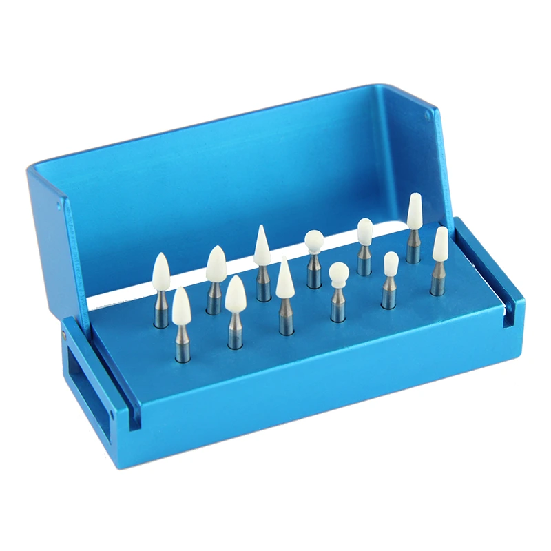 KEXIN Best Dental Burs Best Supplier 4