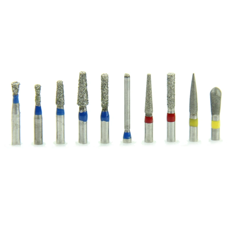KEXIN Best Dental Burs Best Supplier 5