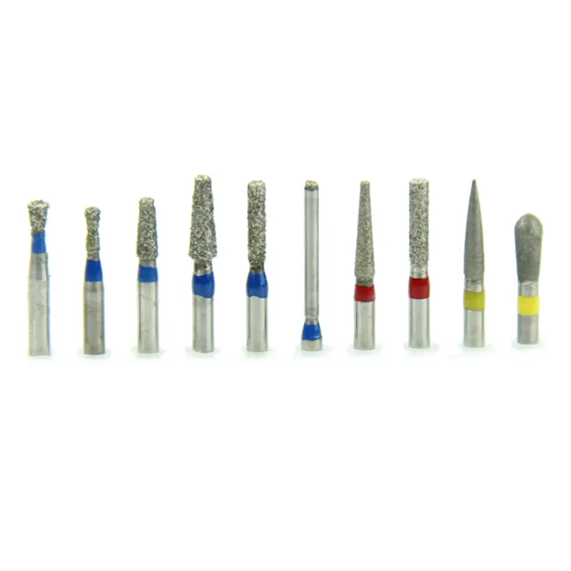 KEXIN Best Dental Burs Best Supplier 5