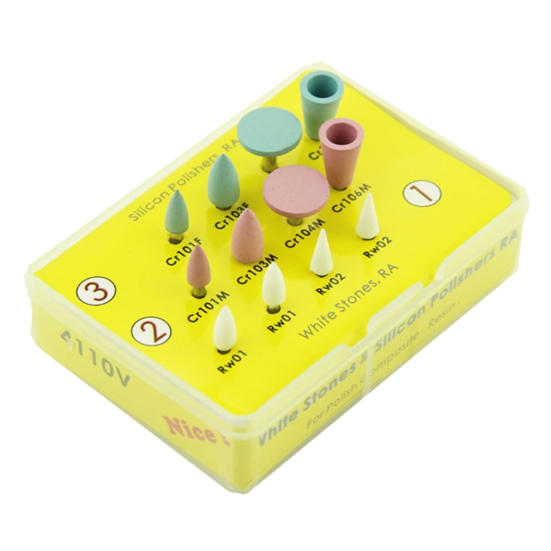 KEXIN Best Dental Burs Best Supplier 2