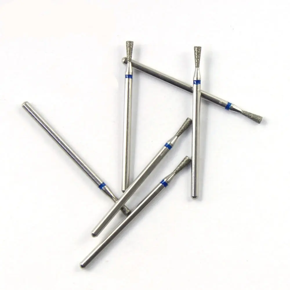End Cutting Dental Burs Personalized 2