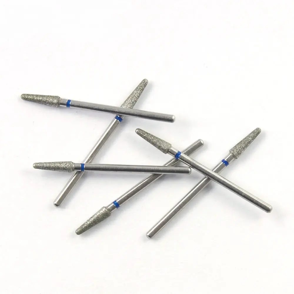 End Cutting Dental Burs Personalized 3