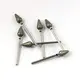 End Cutting Dental Burs Personalized 4