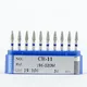 Supplier Dental Burs for Sale for Hospital 5