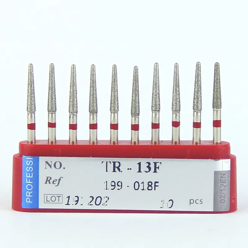 Supplier Dental Burs for Sale for Hospital 4