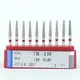 Supplier Dental Burs for Sale for Hospital 4