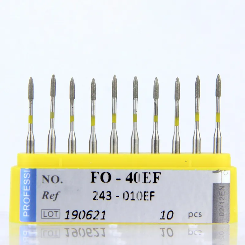 Supplier Dental Burs for Sale for Hospital 3
