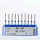Supplier Dental Burs for Sale for Hospital 2