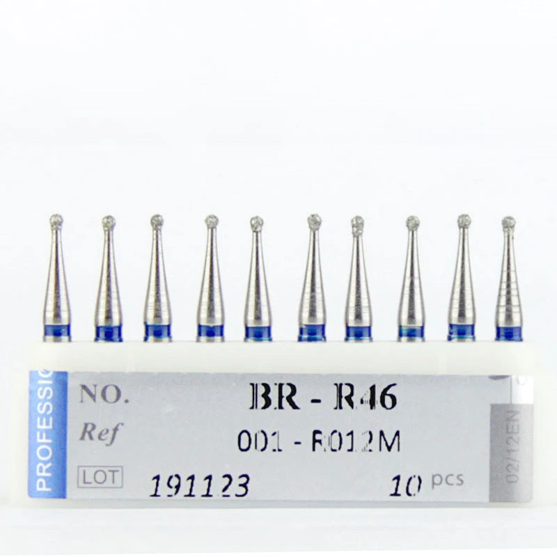 Dental Burs Suppliers Best Supplier 2