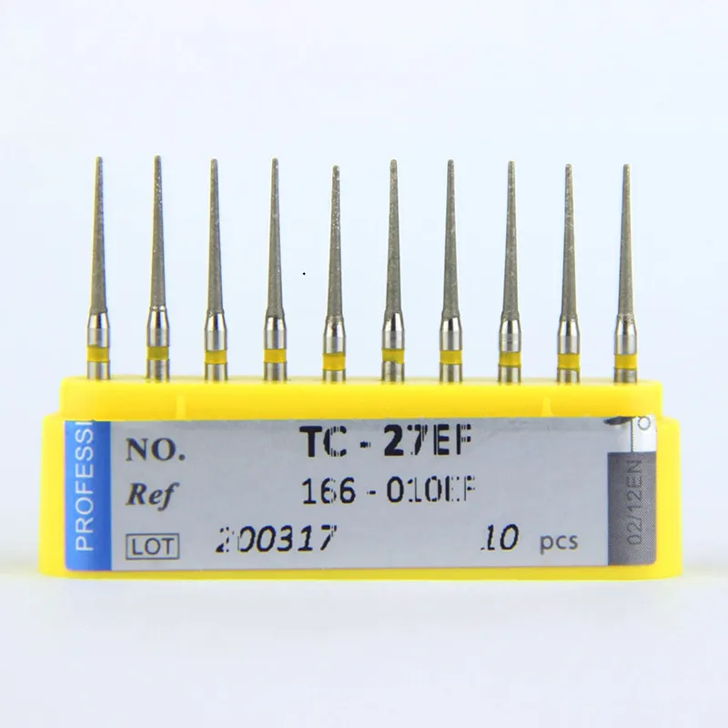 Dental Burs Suppliers Best Supplier 4