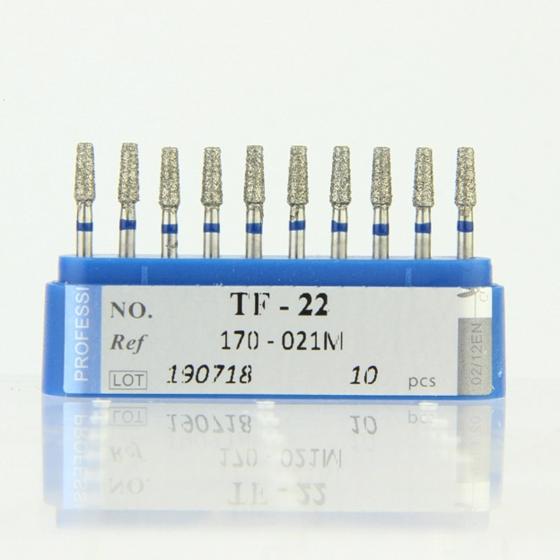 Dental Burs Suppliers Best Supplier 5