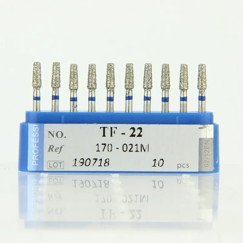 Dental Burs Suppliers Best Supplier 5