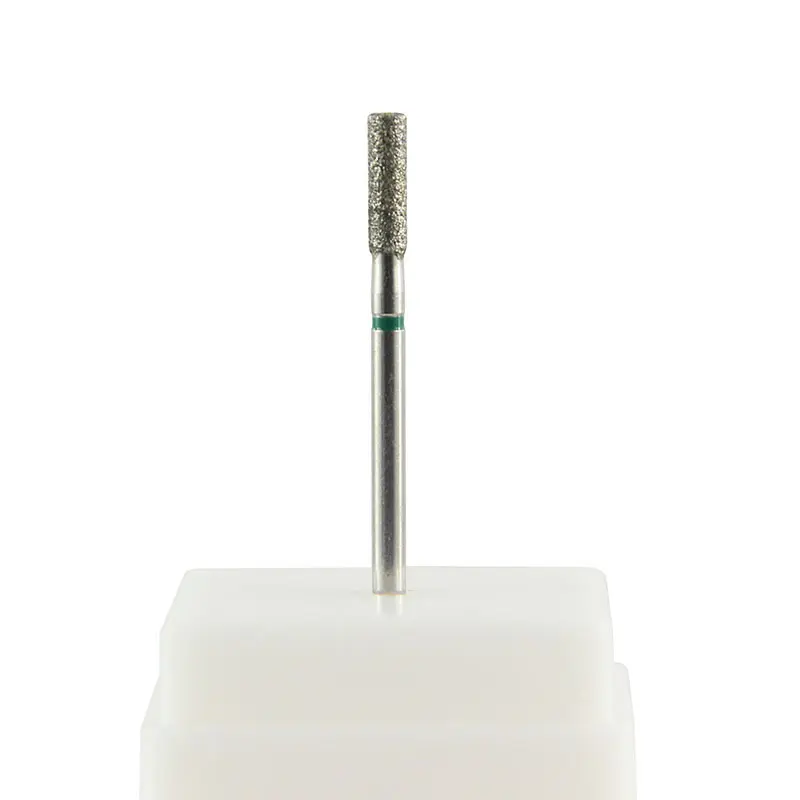 Gold Diamond Dental Burs Quality Assurance for Sale 2