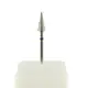Gold Diamond Dental Burs Quality Assurance for Sale 3