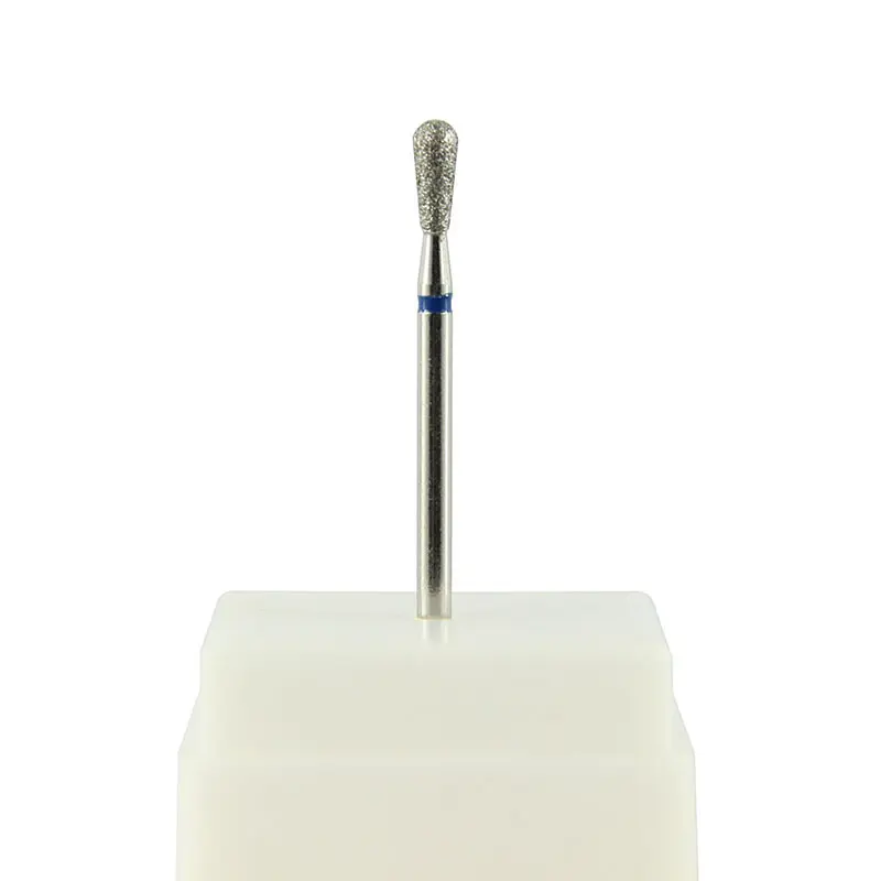 Gold Diamond Dental Burs Quality Assurance for Sale 5