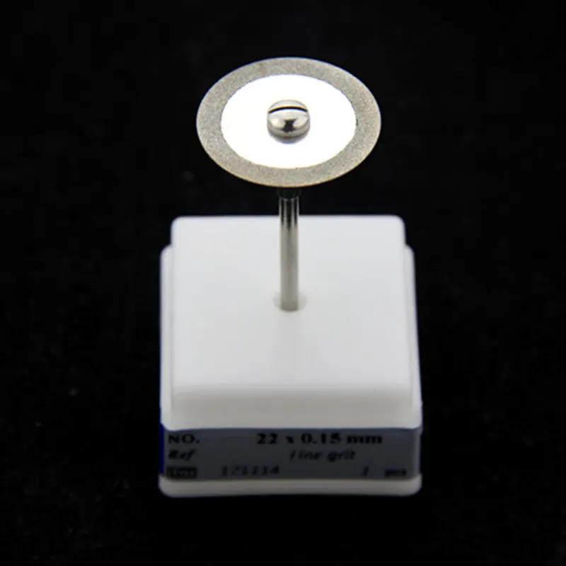 Factory Dental Rotary Tools Factory for Sale 2