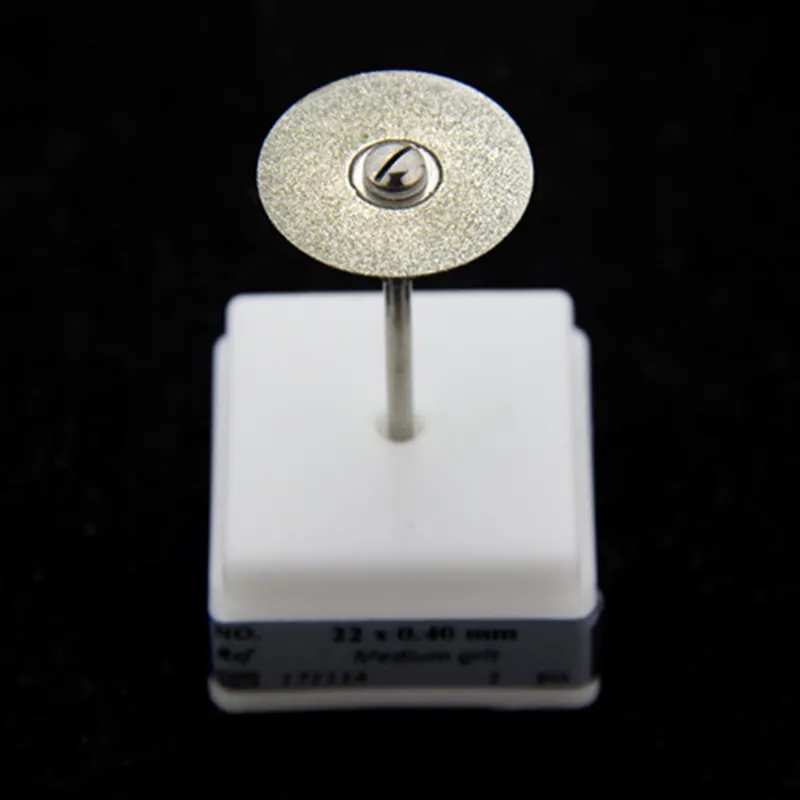 Factory Dental Rotary Tools Factory for Sale 5